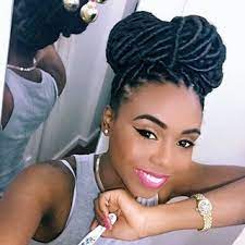 Today fashion is very liberal when it comes to hair styling. 11 Brazilian Wool Hairstyles Ideas Natural Hair Styles Hair Styles Braid Styles