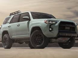 Toyota is also introducing led headlights and led fog lights. Toyota 4runner Maintenance Service In Naples Fl Germain Toyota