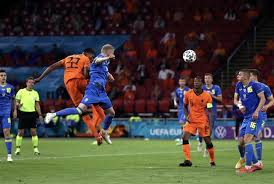 V9sport sẽ cập nhật trước trận đấu 10 phút. Trá»±c Tiáº¿p Bong Ä'a Ha Lan Vs Ukraine Euro 2020