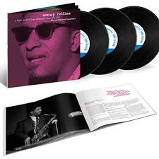 Revinylization #55: An American Beauty Unblemished