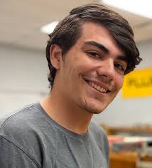 Friend's success leads Klein to TSTC