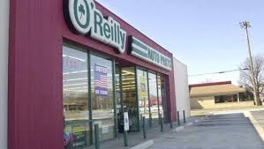 Scott has held the position of senior vice president of real estate and expansion since 2016. O Reilly Auto To Purchase 48 Store New England Chain Expanding Footprint To 47 States