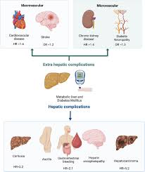 The Janus of a disease: Diabetes and metabolic dysfunction-associated fatty  liver disease | Annals of Hepatology