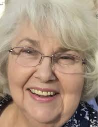 Obituary information for Barbara Helen Couey