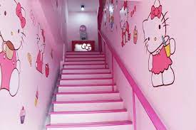 Maybe you would like to learn more about one of these? Hugedomains Com Little Dream Home Hello Kitty House Dream House