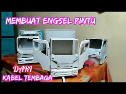 Hasil renovasi miniatur truk umplung oleng mbois rebbeca conceptmenolak punah dan jagan lupa like,share,subscribe, karna. Cara Membuat Miniatur Truk Cara Golden