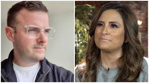 El ex de Linet Puente contó su verdad detrás de la separación: “era una  relación virtual” - Infobae