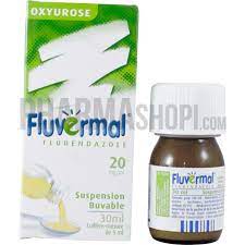 Chez les adultes, les démangeaisons sont souvent moins prononcées mais le sommeil est perturbé, ils souffrent de toux et d'affections orl, de troubles digestifs, ils ont les yeux charbonneux. Fluvermal 2 Suspension Buvable Vermifuge Flacon De 30ml