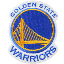 Polish your personal project or design with these stephen curry transparent png images, make it even more personalized and more attractive. Golden State Warriors Official Nba Primary Team Logo Jersey Patch Stephen Curry 839987004950 Ebay