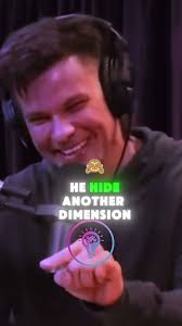 Theo Von’s Hilarious Story: Playing Hide and Seek at a Party! 😂
