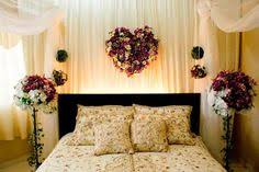Maybe you would like to learn more about one of these? 23 Bilik Pengantin Deco Ideas Wedding Room Decorations Wedding Bedroom Home Decor