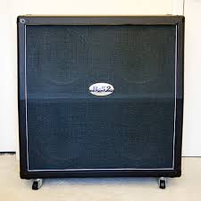 Many like the 4×10 but maybe you've had better been playing for 52 years & my rig keeps shrinking as i get older. B 52 At 412 Mono Stereo 4x12 Guitar Cab Ryan Edwards Reverb