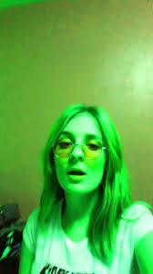 Sarah Hagler's Instagram, Twitter & Facebook