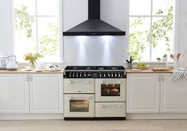 Buy belling cookcentre 90ei electric range cooker with induction hob, stainless steel from our cookers range at john lewis & partners. Colonial Style Range Cooker Range Cooker Kitchen Range Cooker Belling Range Cooker