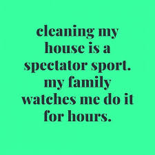  13 Funny Quotes For Spring Cleaning The Funny Beaver Spring Funny Quotes Spring Quotes Spring Cleaning Quotes