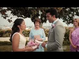 Based on the telenovela juana la virgen. Jane The Virgin Jane And Rafael Wedding Youtube