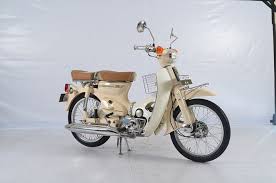 4 contoh modifikasi honda sonic 150r via www.ridergalau.com. Manis Banget Honda C70 Hidup Lagi Setelah Lama Mati Jadi Barang Koleksi Semua Halaman Motorplus