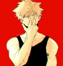 All orders are custom made and most ship worldwide within 24 hours. Katsuki Bakugou Mood Source Of Explosion Facebook