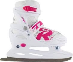 Roces Jokey 2 0 Girls Ice Skates