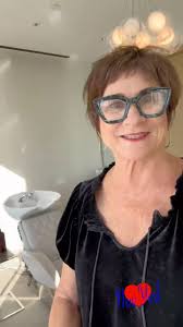 Catherine Peters Hair