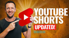 YouTube Shorts: The Complete Guide (UPDATED 2022!) - YouTube