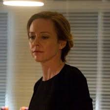 Detective Laura Diamond Cast & Crew