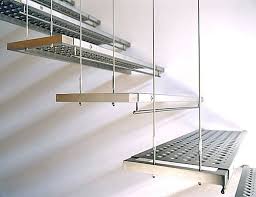 582a42309d9aa1f2beb02557d04b1741 Jpg 600 461 Stahltreppen Treppe