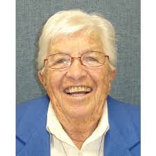 Sister Shamus Eileen Dwyer, OP