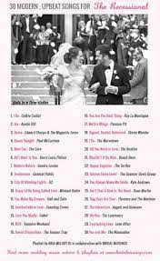 Wedding Music Playlist Modern Recessional Songs By Aria Melody Dj1 Wedding Music Playlist Recessional Songs Wedding Music