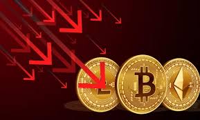 ‫دلیل ریزش بازار ارز دیجیتال امروز 15 بهمن چه بوده؟ - پینگی‬‎