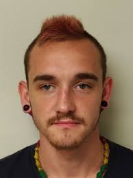 Offender Information