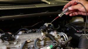 Maybe you would like to learn more about one of these? Ignition Coil Test For Coil On Plug Systems Youtube