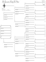 Family Tree Template 8 Free Templates In Pdf Word Excel