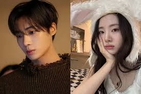 Choo Young Woo dan Shin Si Ah Ditunjuk menjadi Pemeran Utama dalam Remake  Film Romansa Jepang Ini!