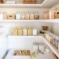 Discover a kitchen near you and let's start cooking! 10 Things Nobody Tells You About Organizing Your Pantry