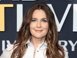 Drew Barrymore, 49, Uses These 9 Beauty Products From $9 to “Save” Her Skin  and Hair