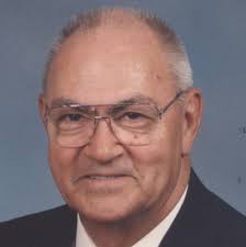 Robert Waites Obituary