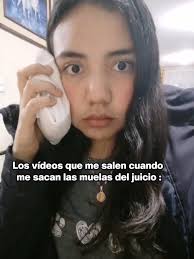 Lo más doloroso es no poder comer 😭🦷 #fyp #muelasdeljuicio #humor