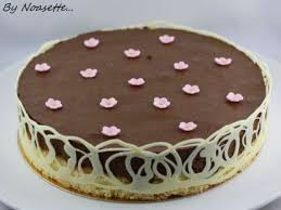 Les Meilleures Recettes De Genoise Et Poire