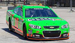 Evolution of racing to the generation 6 fox sports. Car Of Tomorrow Wikipedia