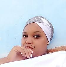 Monique Meyer in people