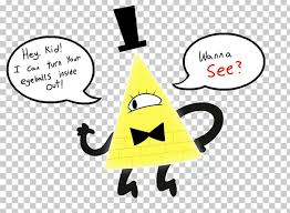 Step by step tutorial on how to draw dipper pines from gravity falls ☆please leave a like! Bill Cipher Drawing Dipper Pines Art Png Clipart Area Art Bill Cipher Brand Cat Like Mammal