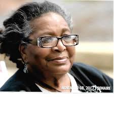 Vaughn Family Reunion 2013