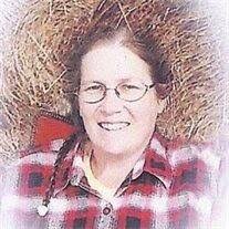 Elizabeth Ann Poe Obituary