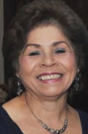 Librada Hernandez's Instagram, Twitter & Facebook