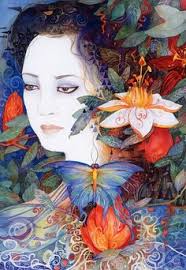 20 Artist: Helen Lam ideas