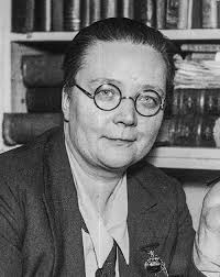 El cadáver con lentes, de Dorothy L. Sayers (1923) #LordPeterWimsey1