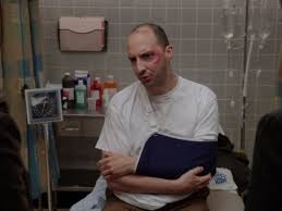 Chris meloni opted not to return. Law Order Special Victims Unit Learning Curve Tv Episode 2012 Imdb