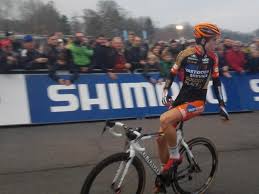 Six riders formed the breakaway early in the 183.5 km stage from perros. Van Aert World Cyclocross Champion In Thrilling Comeback Performance Canadian Cycling Magazine