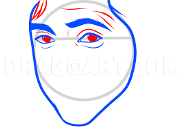 Check out some of our favorite tim burton coloring pages. How To Draw Tim Burton Tim Burton Coloring Page Trace Drawing